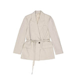 Brunello Cucinelli Wool Jacket
