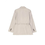 Brunello Cucinelli Wool Jacket