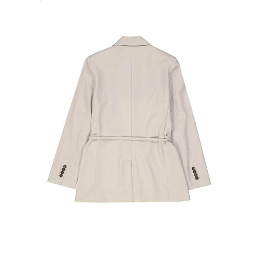 Brunello Cucinelli Wool Jacket BR-8736288997588-42