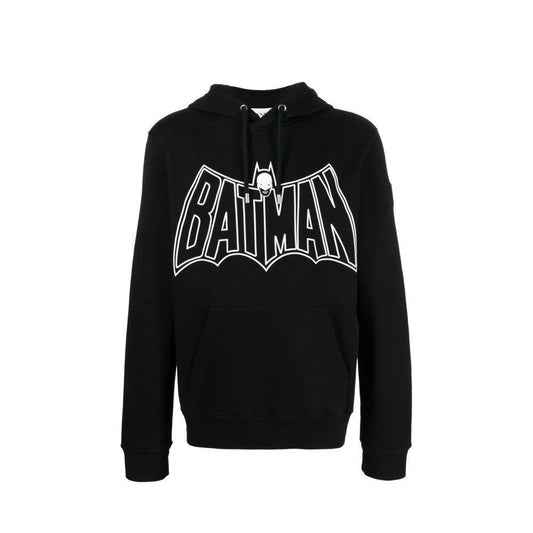 Lanvin Batman Hooded Sweatshirt LA-8736450347220-M