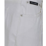 Dolce & Gabbana Denim Jeans