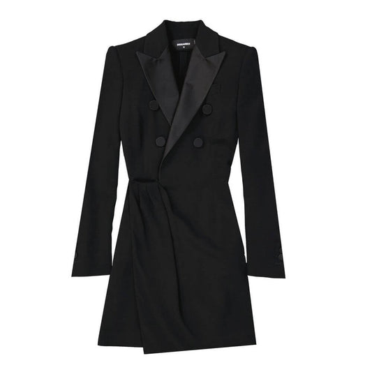 Dsquared² Midi Dress