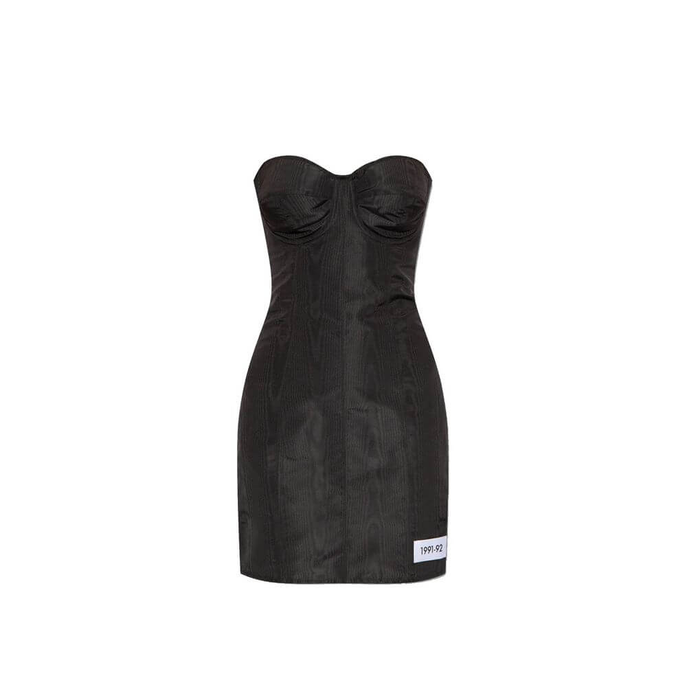 Dolce & Gabbana x Kim Mini Dress