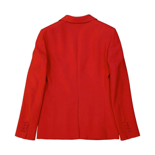 Dsquared² Double-Breasted Jacket