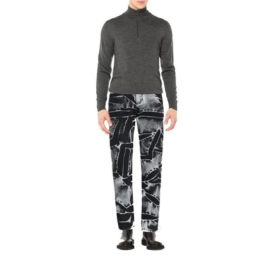 Dolce & Gabbana Jeans DO-8736348504276-IT50 | L