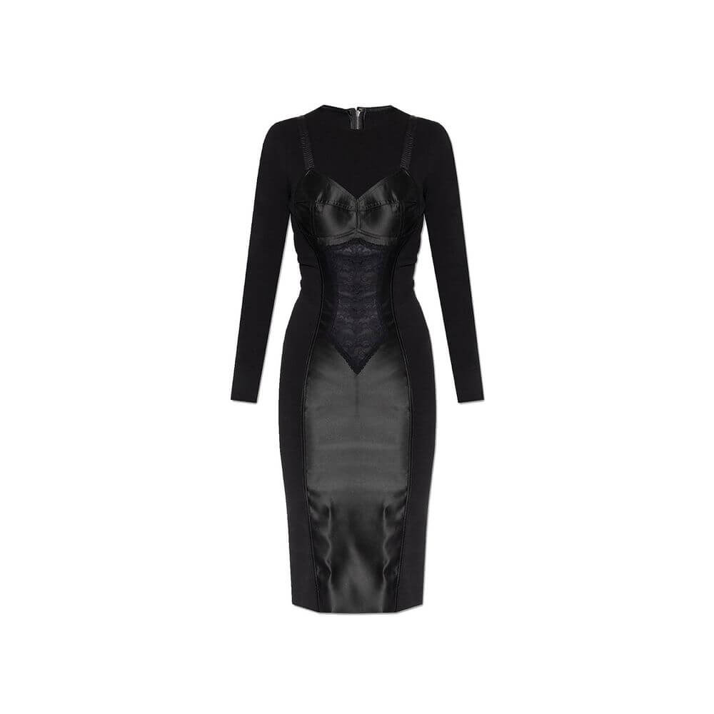 Dolce & Gabbana Sheath Dress