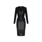 Dolce & Gabbana Sheath Dress