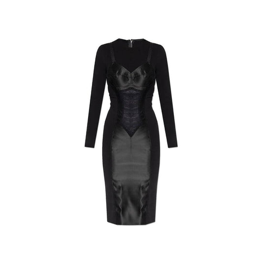 Dolce & Gabbana Sheath Dress
