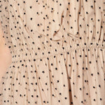 Gucci One-Shoulder Tulle Dress