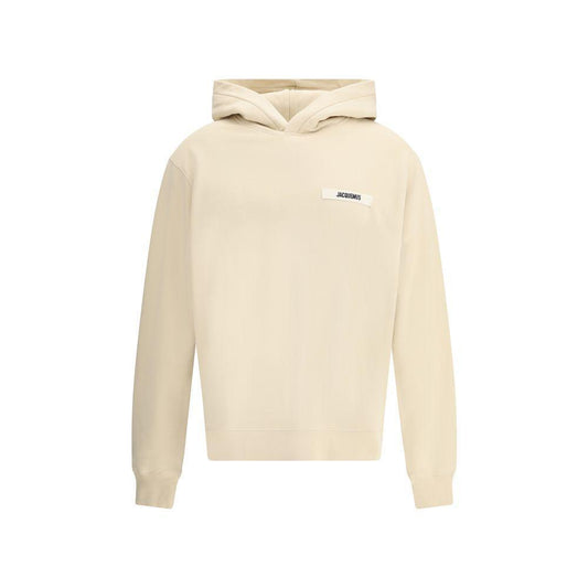 Jacquemus Logoed Hoodie JA-HOM00247AJ00126150-M