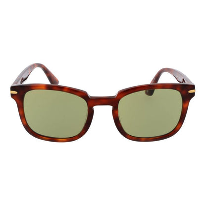 Serengeti Brown Unisex Sunglass