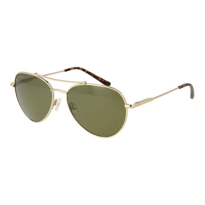 Serengeti Gold Unisex Sunglass