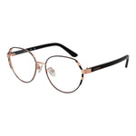 Guess Rose Gold Women Glasses Frame