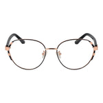 Guess Rose Gold Women Glasses Frame
