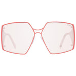 Emilio Pucci Pink Women Sunglasses