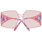 Emilio Pucci Pink Women Sunglasses