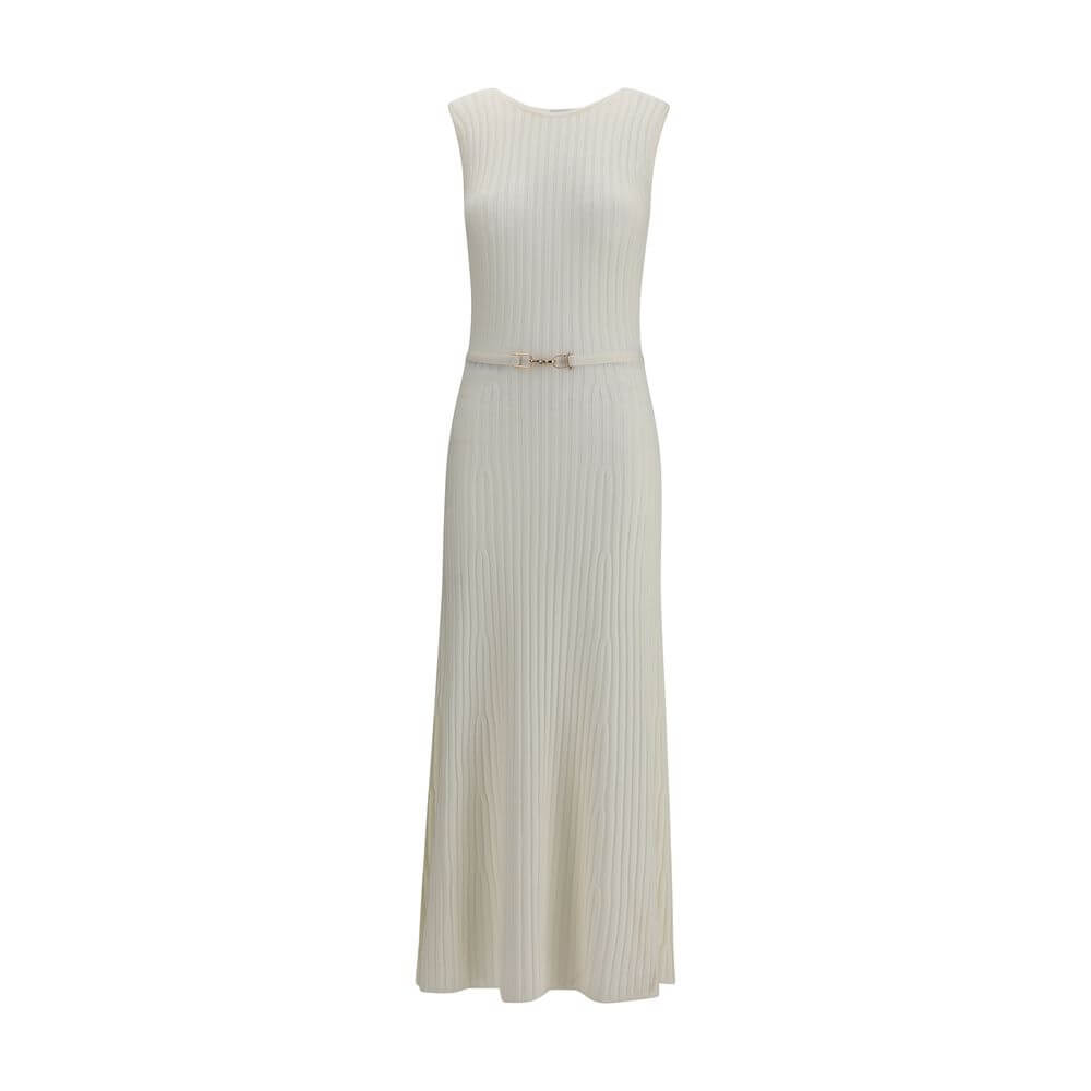 Gabriela Hearst Meier Dress
