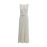 Gabriela Hearst Meier Dress