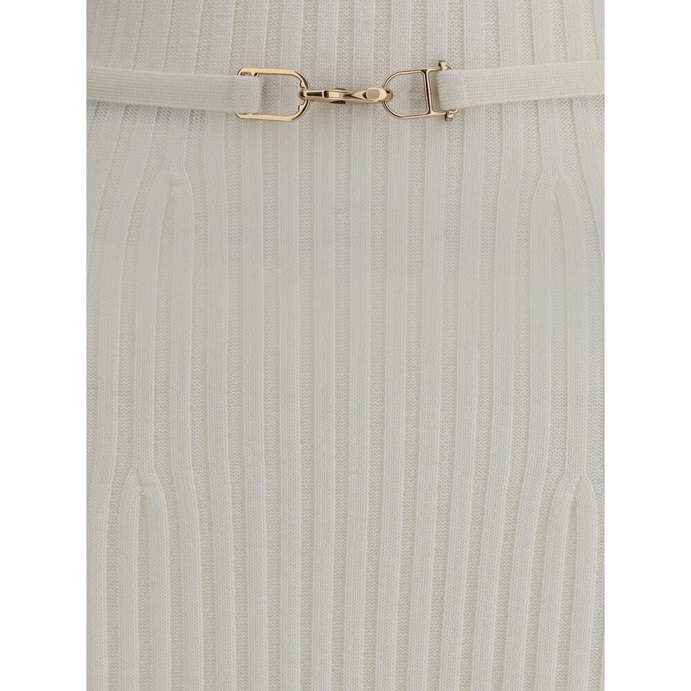 Gabriela Hearst Meier Dress
