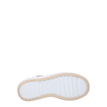 Stella McCartney Brown Fabric Chunky Sneakers
