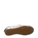 Philippe Model White Leather Low Tops PH-15090372903177-EU40/US10