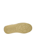 Philippe Model White Leather Low Tops PH-15093893693705-EU37/US7