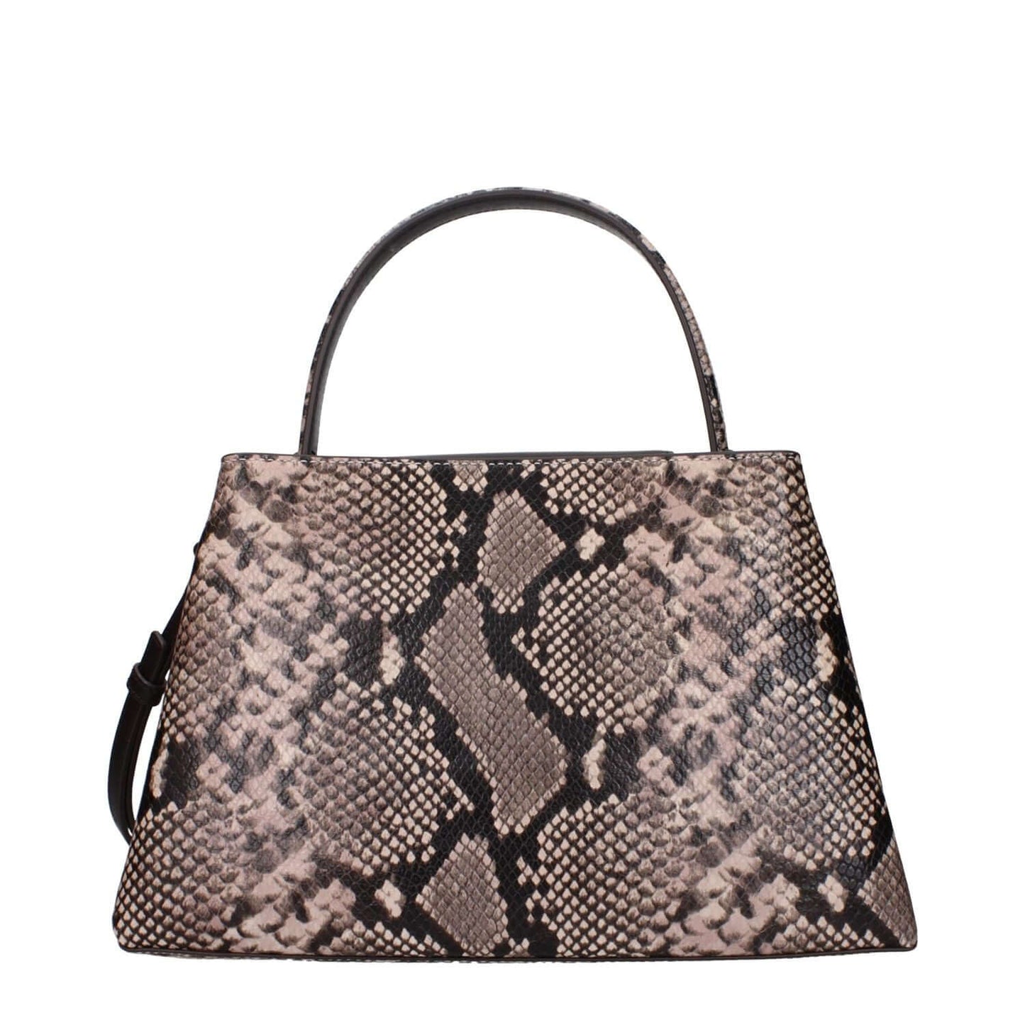 Tory Burch Pink Leather Handbag