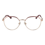 Guess Rose Gold Women Glasses Frame