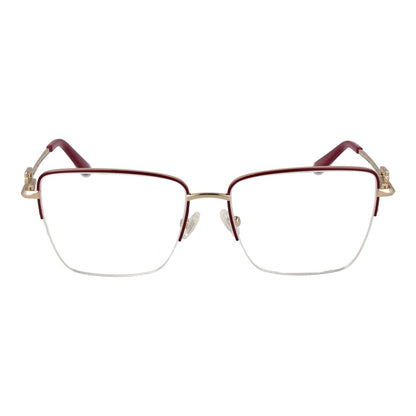 Guess Red Metal Glasses (Frames)