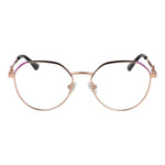 Guess Rose Gold Women Glasses Frame