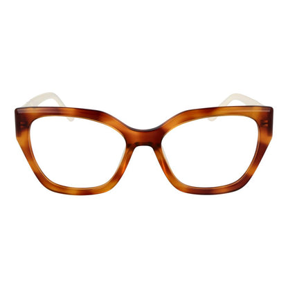 Guess Brown Women Glasses Frame