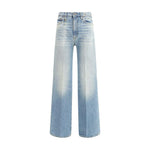 R13 Charlotte Jeans R-R13WD188D343A-W29