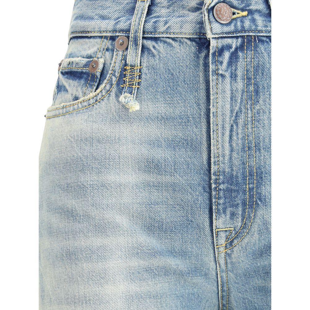 R13 Charlotte Jeans R-R13WD188D343A-W29