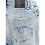 R13 Charlotte Jeans R-R13WD188D343A-W29