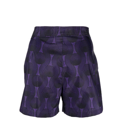 OZWALD BOATENG Sea clothing Purple