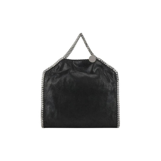 Stella McCartney Falabella Fold Over Tote Handbag