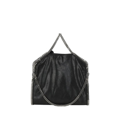 Stella McCartney Black Polyester Handbag