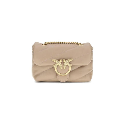 PINKO Love Baby Shoulder Bag