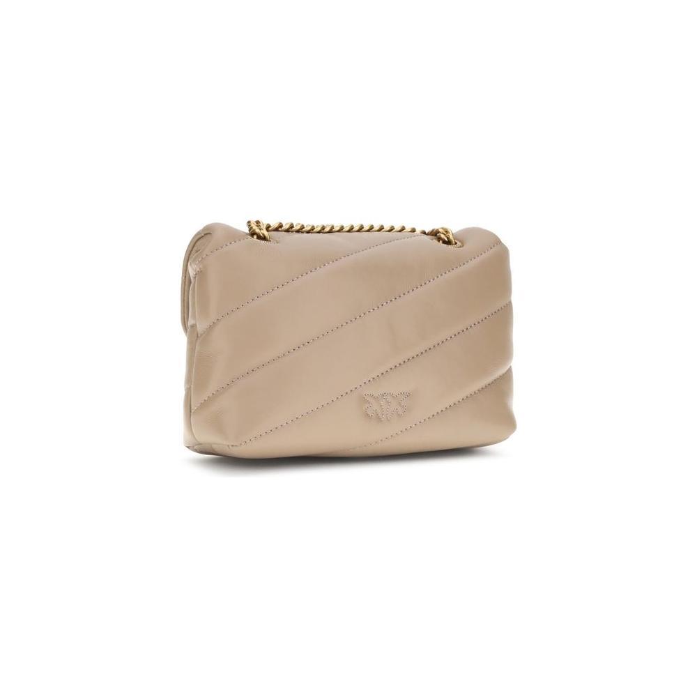 PINKO Love Baby Shoulder Bag