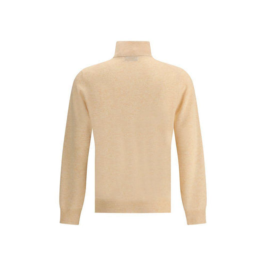 Brunello Cucinelli Cashmere Sweater BR-M2200124CNN40-IT46 | S