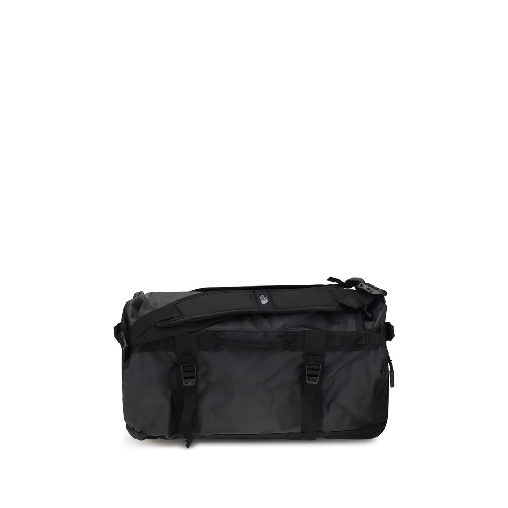The North Face Black Nylon Luggage And Travel