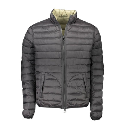 U.S. POLO ASSN. Verde Nylon Mens Jacket