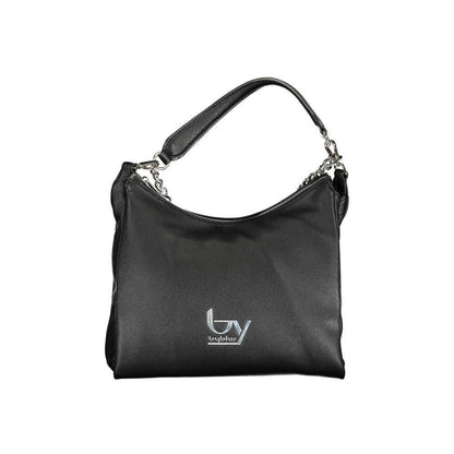 BYBLOS Black Polyethylene Handbag