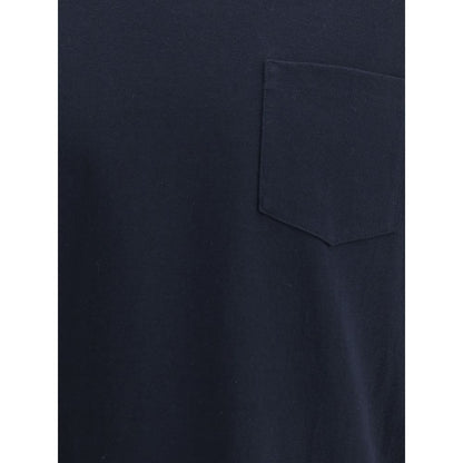 Sacai T-Shirt double layers