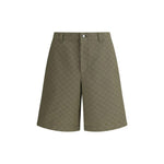 Gucci GG pattern Shorts GU-814728ZAF4S3065-IT48 | M