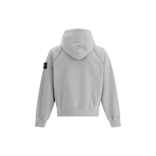 Stone Island Cotton Hoodie ST-K2S156100023S0A20V006B-M