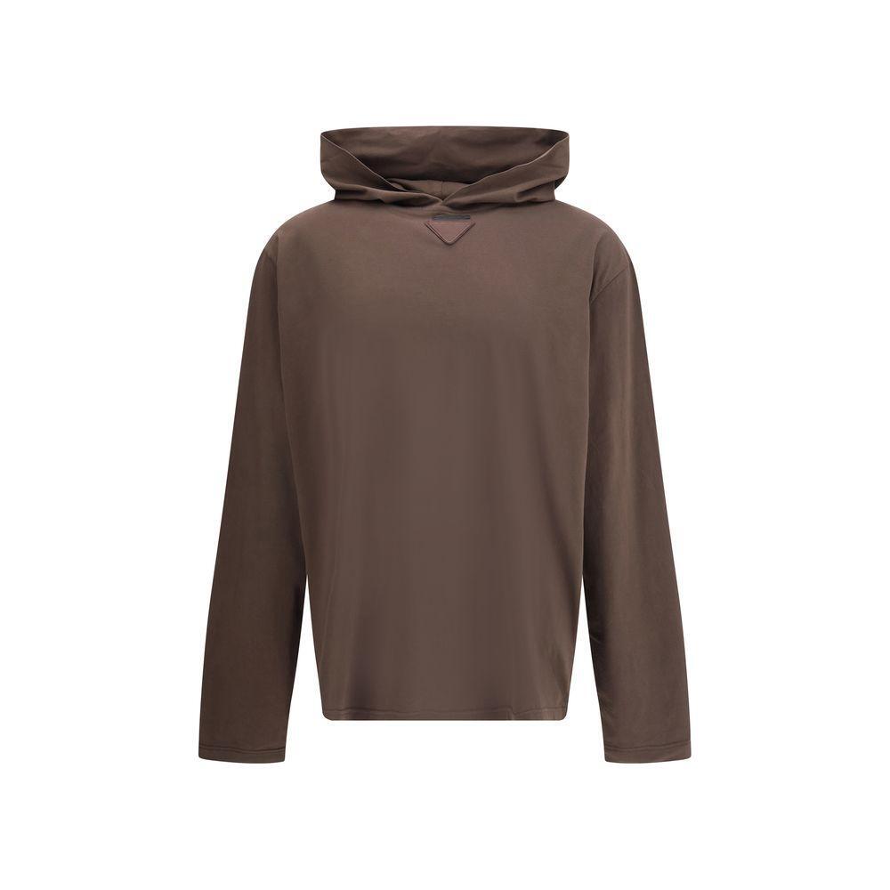 Prada Lightweight Hoodie PR-UJL46CSOOO17Z3F0324-XS
