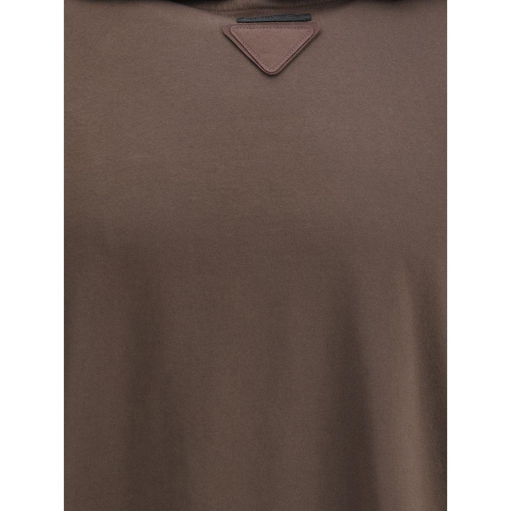 Prada Lightweight Hoodie PR-UJL46CSOOO17Z3F0324-XS