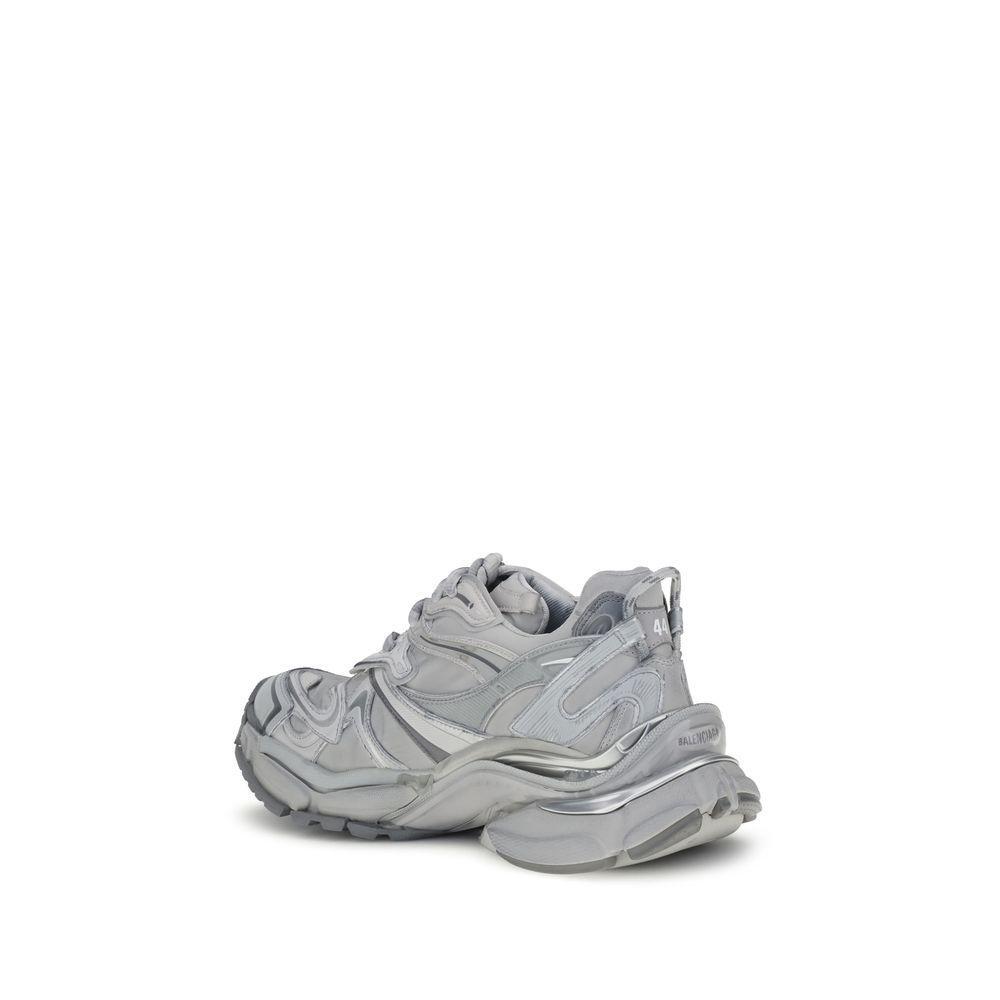 Balenciaga Men Runner 2 Sneakers BA-779066WRNNY1180-EU44/US11