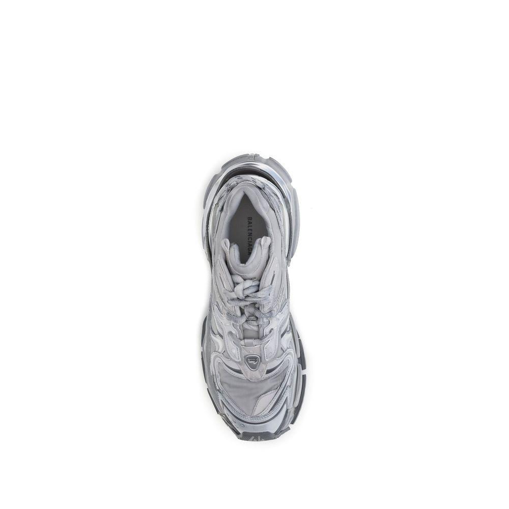 Balenciaga Men Runner 2 Sneakers BA-779066WRNNY1180-EU44/US11